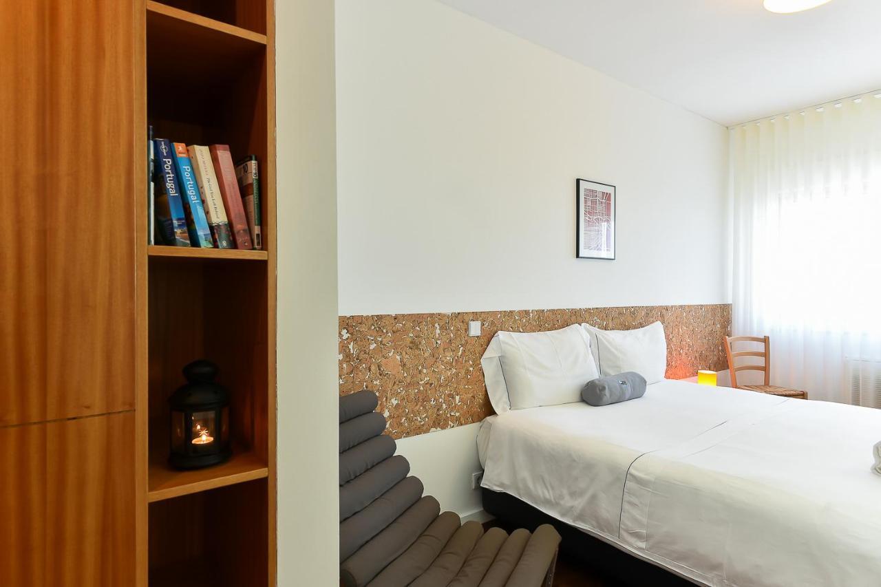 Feel Porto Panoramic Townhouse Apartment Exterior photo