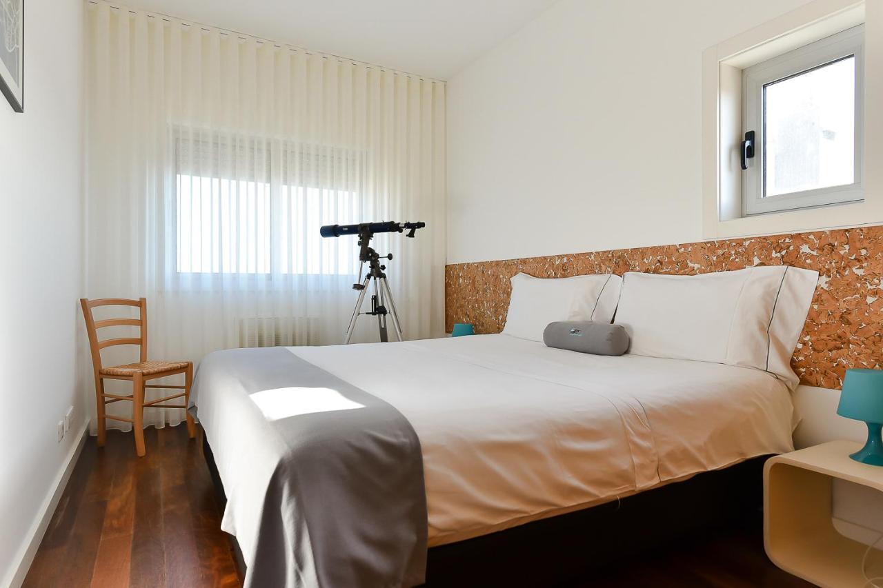 Feel Porto Panoramic Townhouse Apartment Exterior photo