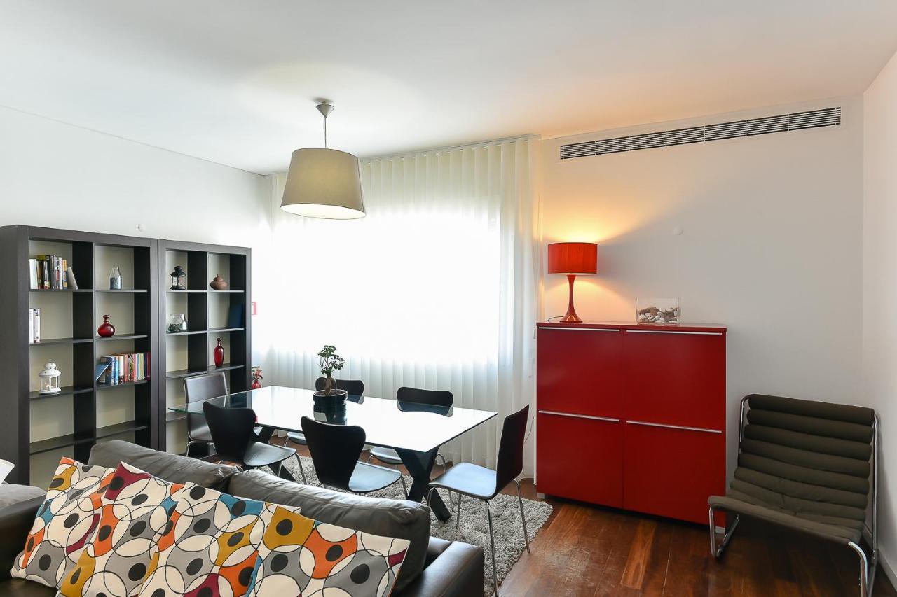 Feel Porto Panoramic Townhouse Apartment Exterior photo