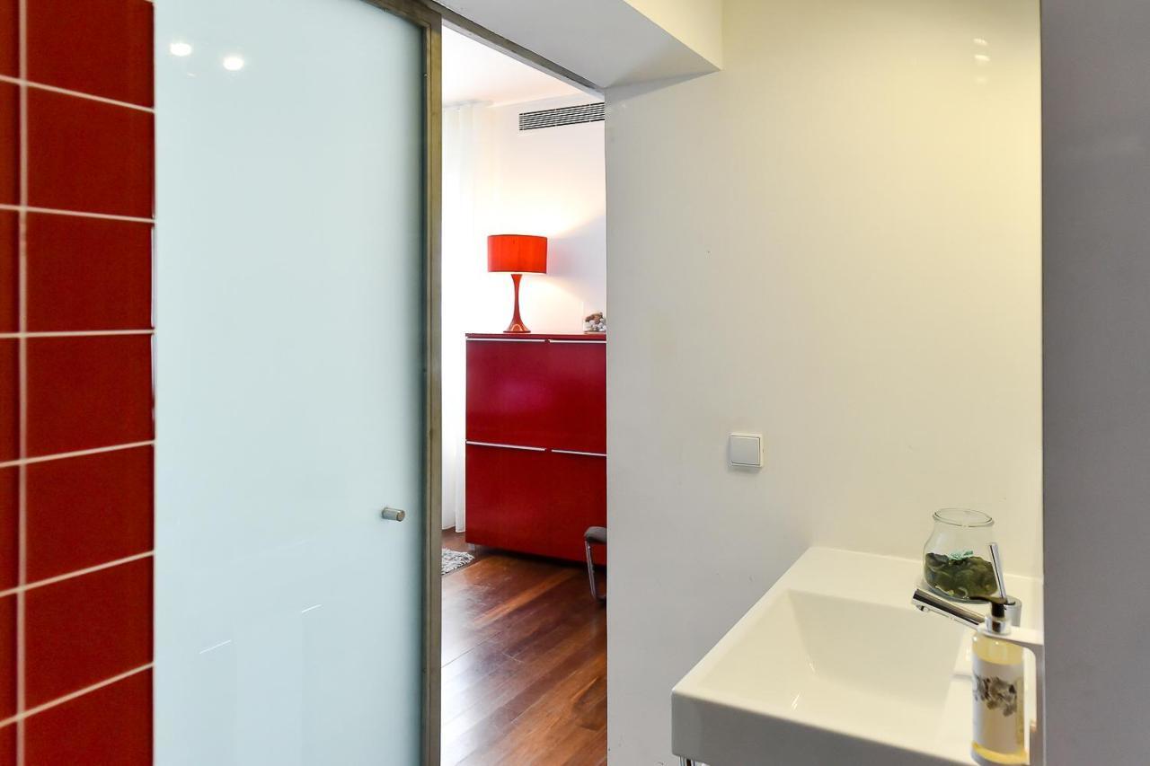 Feel Porto Panoramic Townhouse Apartment Exterior photo