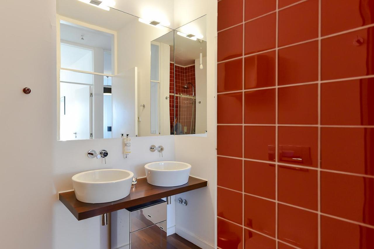 Feel Porto Panoramic Townhouse Apartment Exterior photo