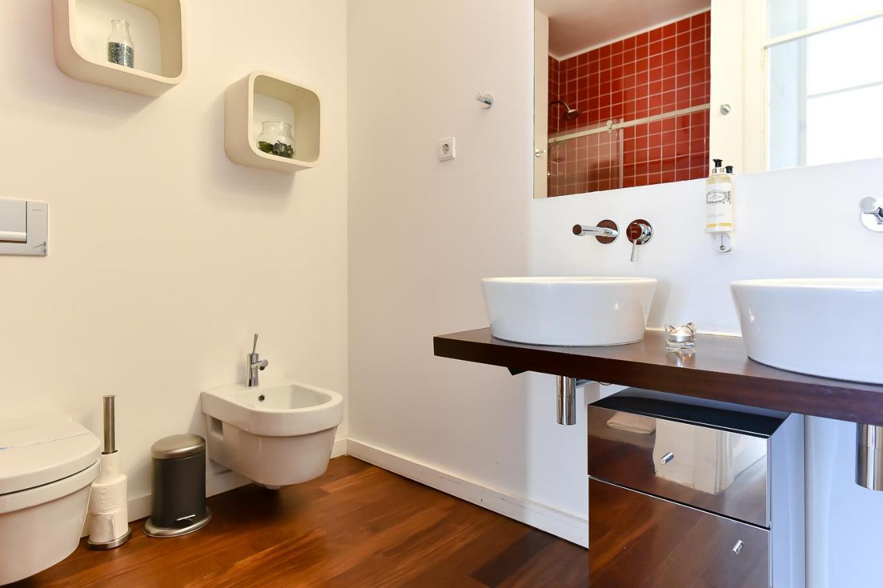 Feel Porto Panoramic Townhouse Apartment Exterior photo